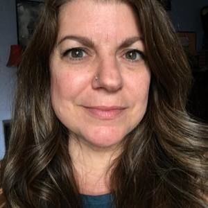 Meet your Posher, Terry